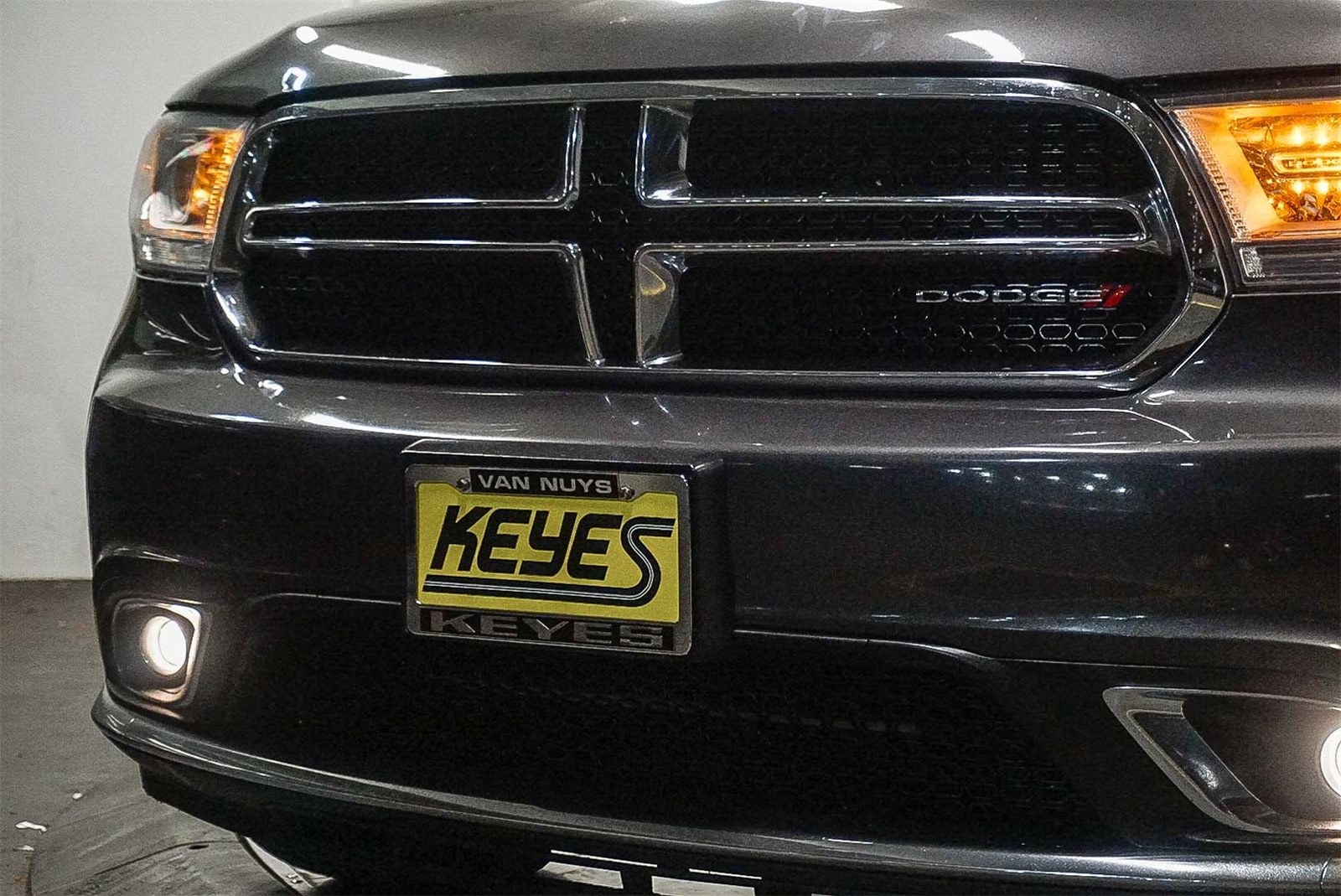 Thumbnail: 2015 Dodge Durango - 8