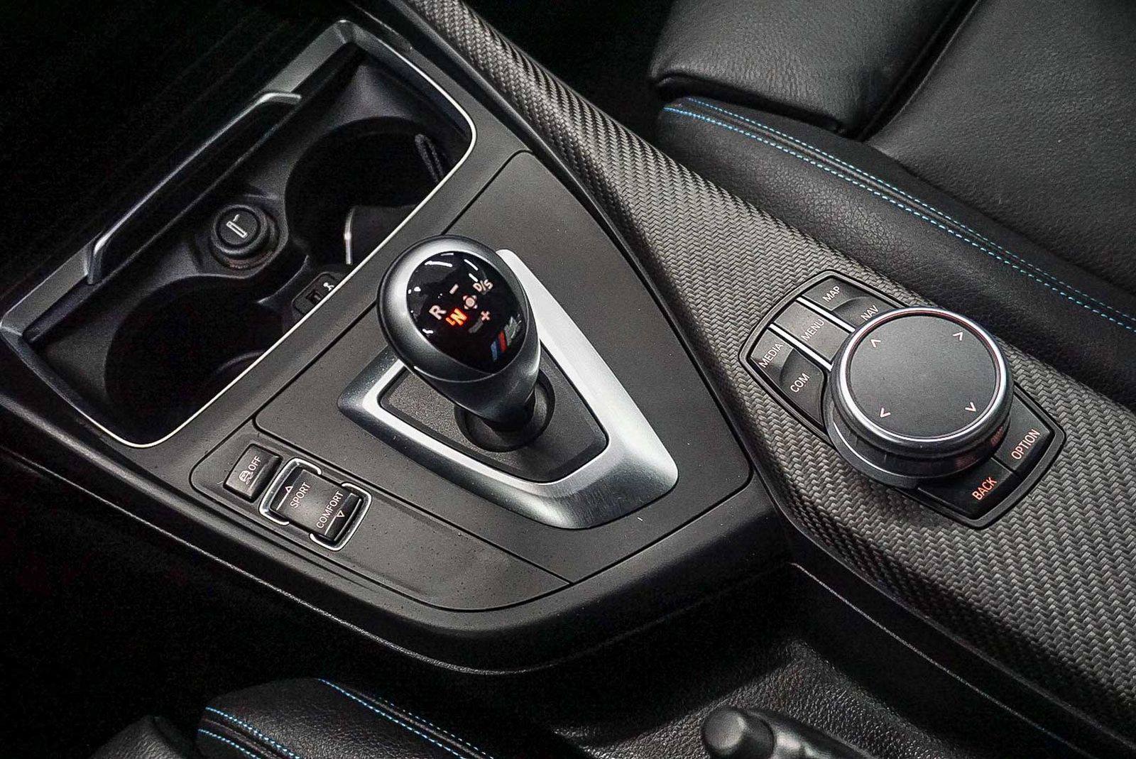 Thumbnail: 2018 BMW M2 - 22