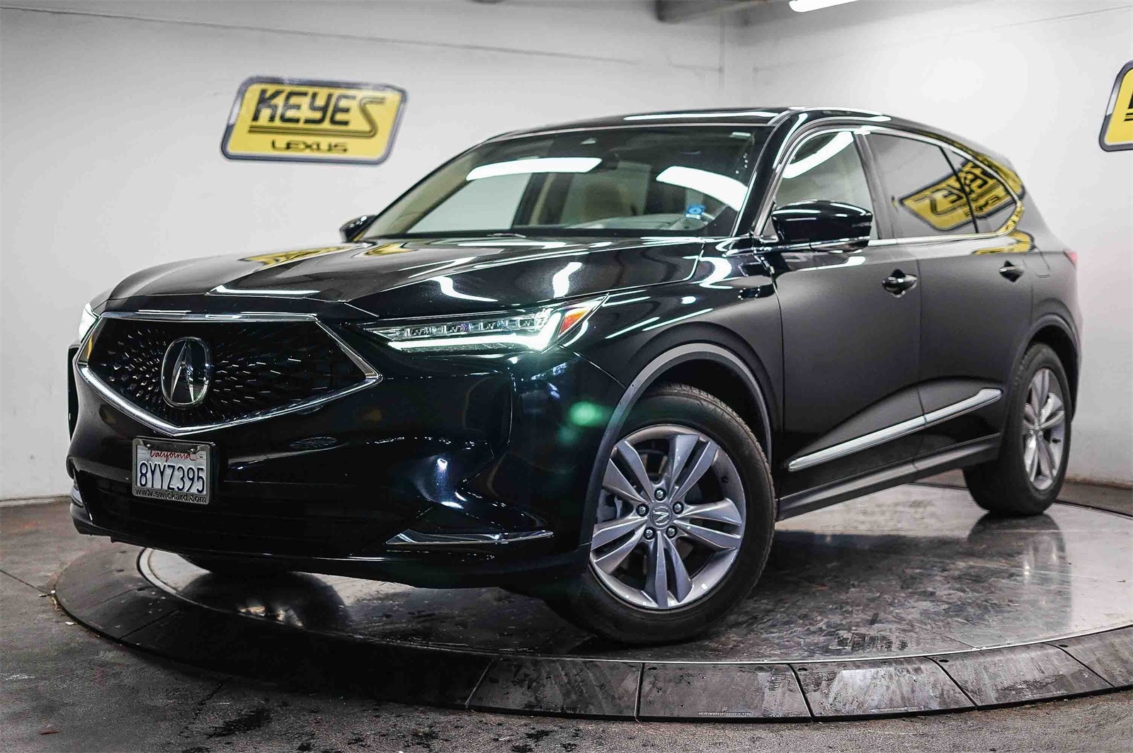 2023 Acura MDX Base's photo