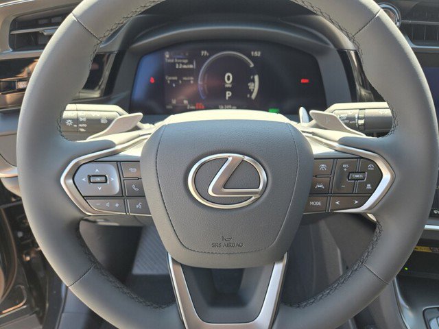 Thumbnail: 2025 Lexus RZ - 12