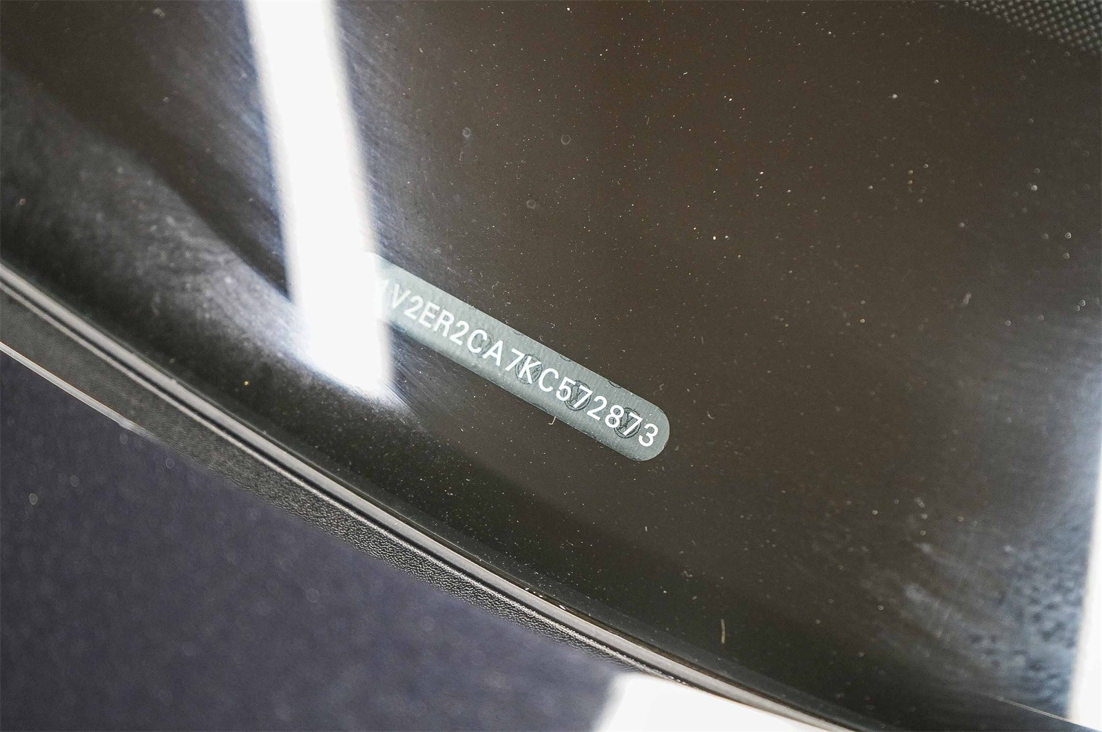 Thumbnail: 2019 Volkswagen Atlas - 30