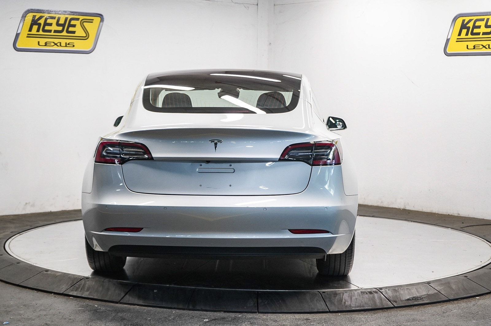 Thumbnail: 2018 Tesla Model 3 - 3