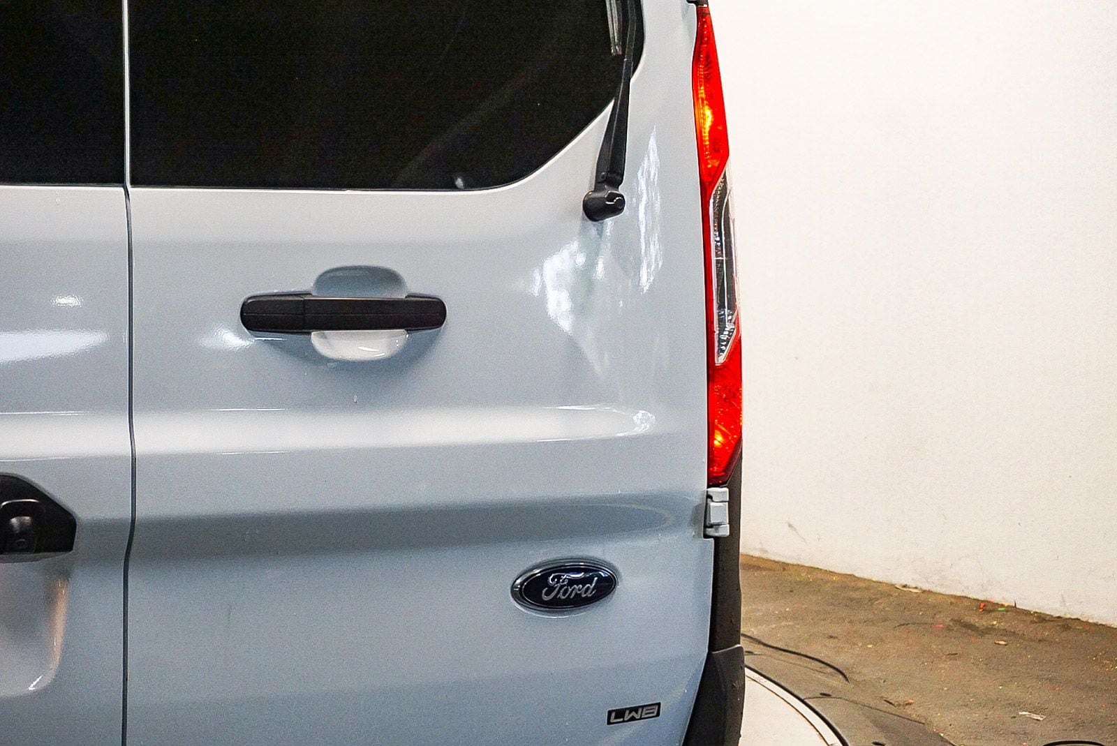 Thumbnail: 2022 Ford Transit Series - 12