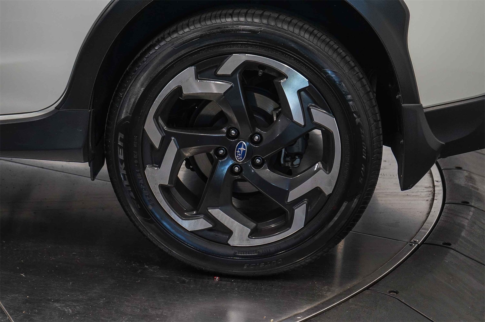 Thumbnail: 2022 Subaru Crosstrek - 10