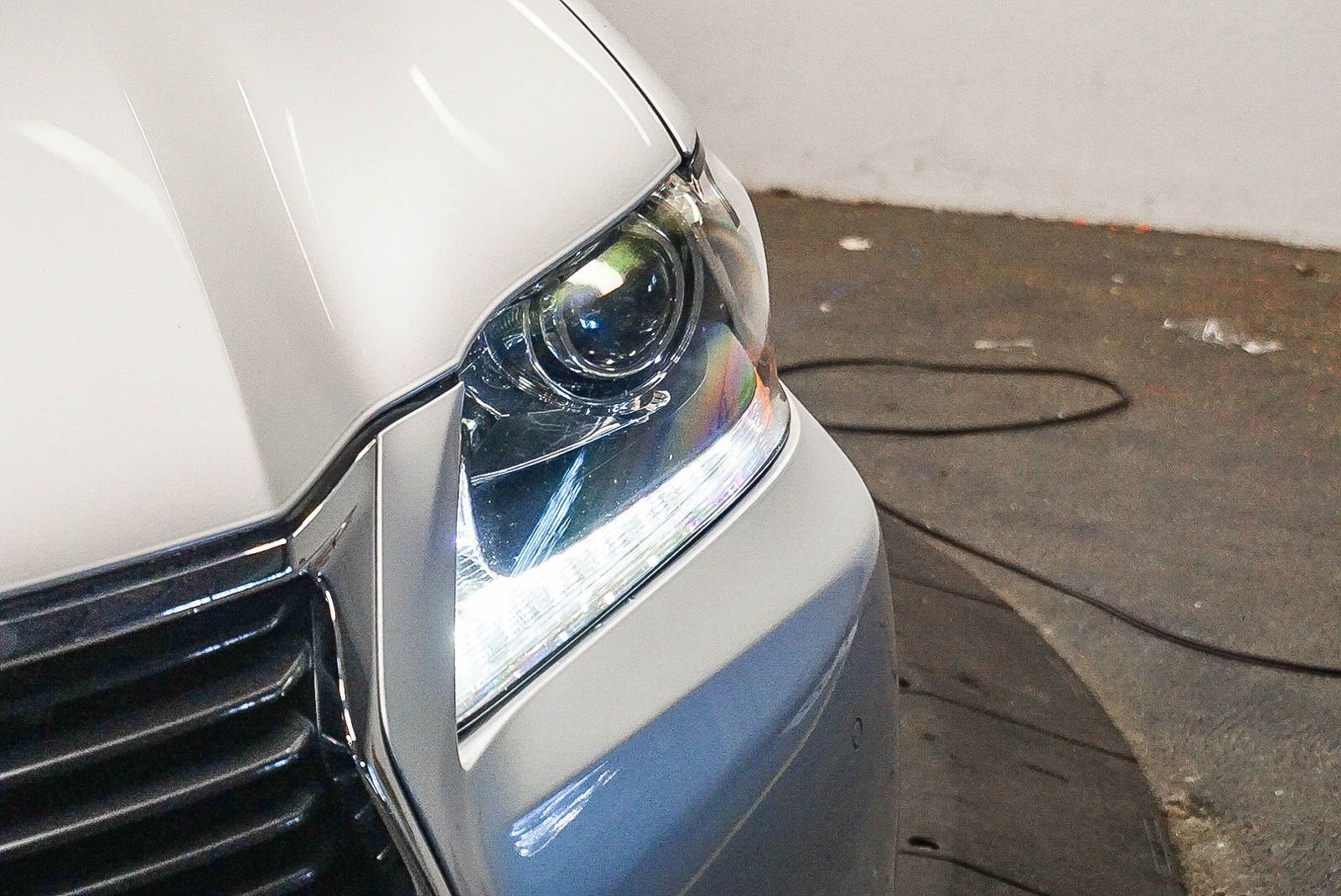 Thumbnail: 2015 Lexus GS - 7