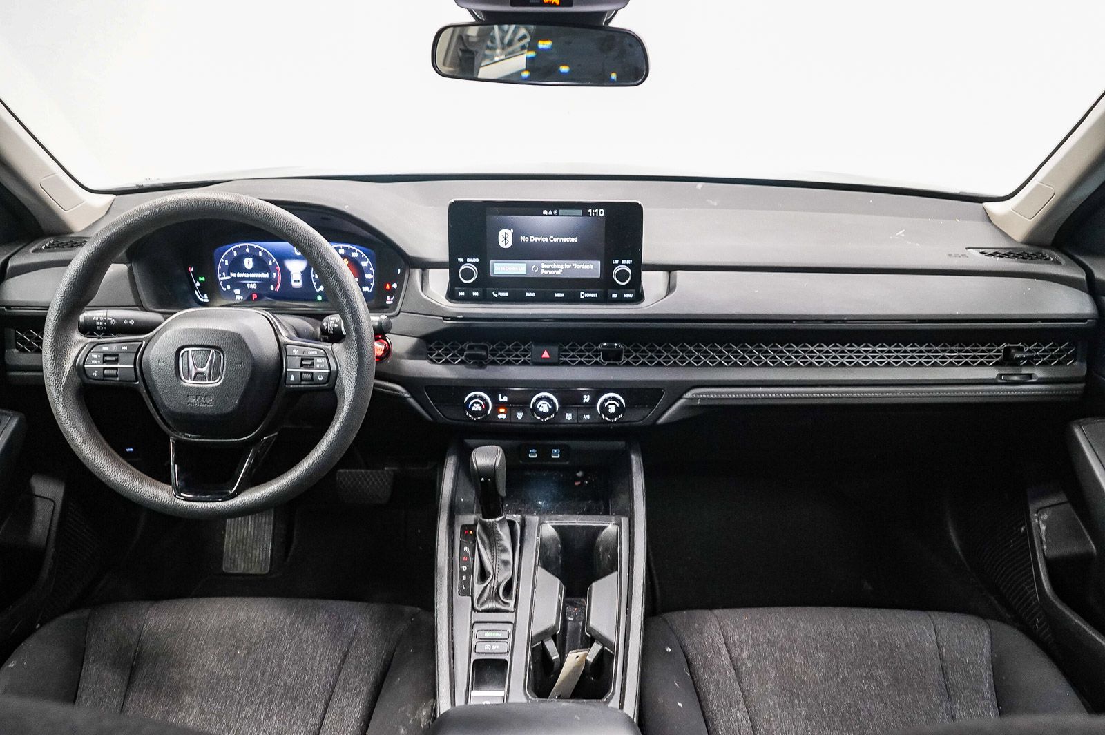 Thumbnail: 2023 Honda Accord - 12