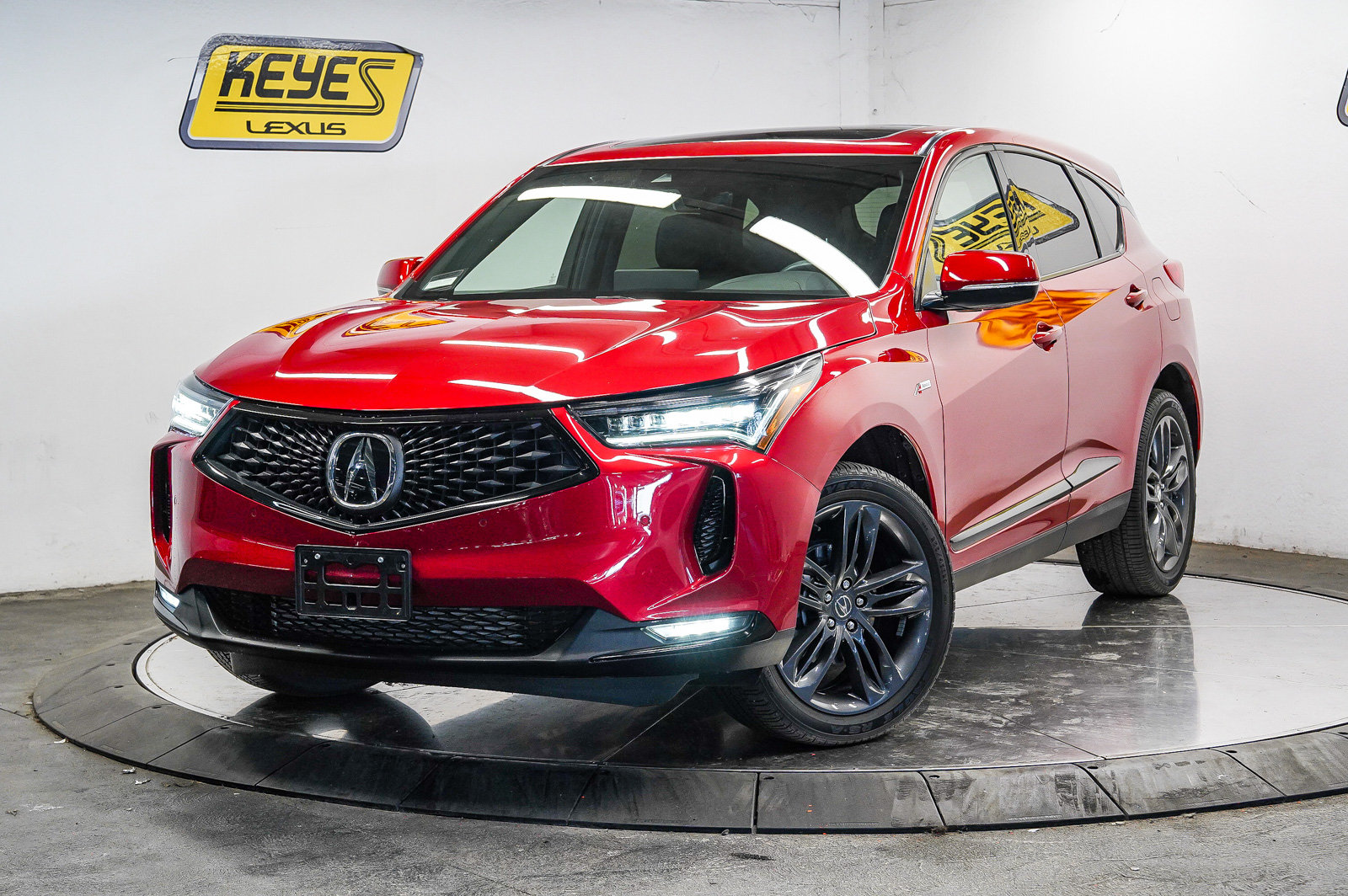 2023 Acura RDX