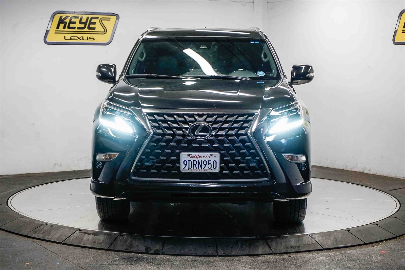 Thumbnail: 2023 Lexus GX - 6