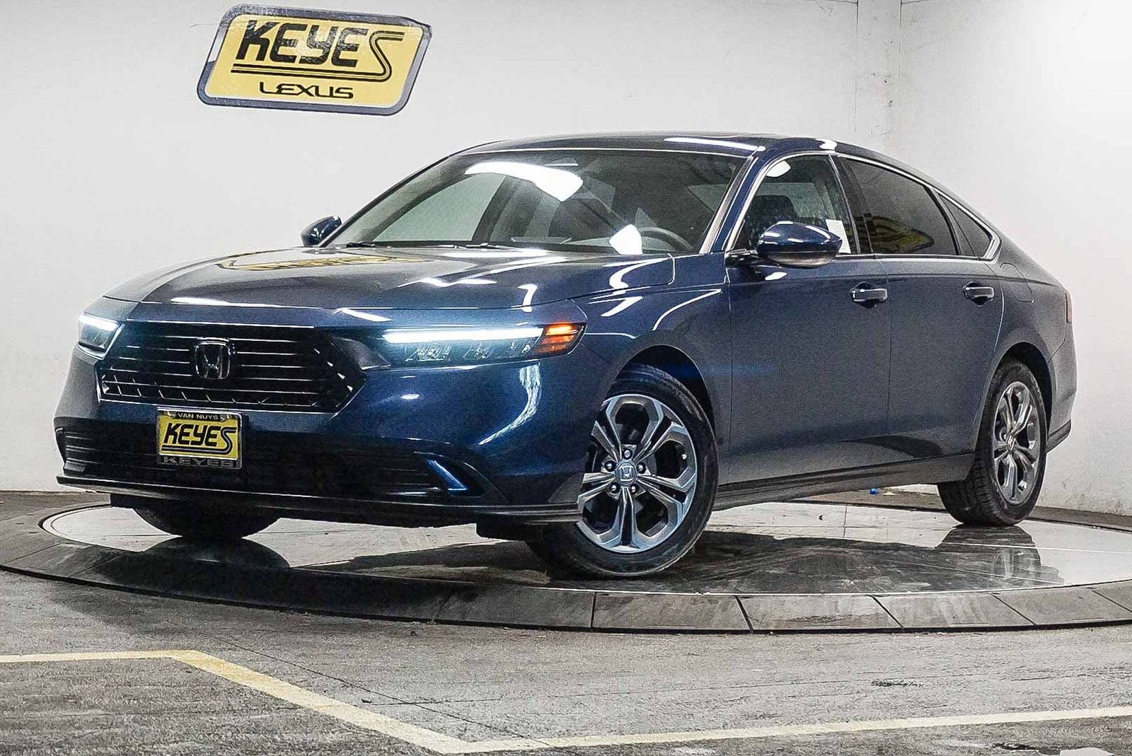 2023 Honda Accord SE -
                  Van Nuys, CA