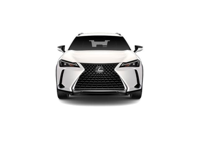 Thumbnail: 2025 Lexus UX - 5