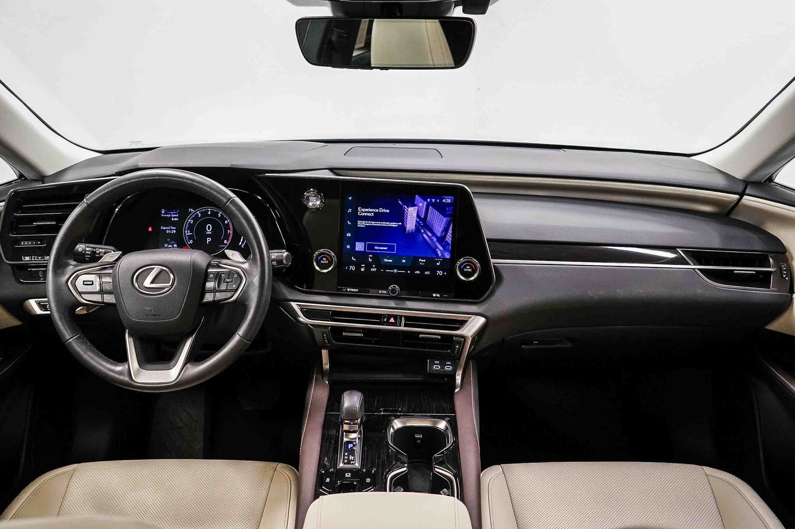 Thumbnail: 2024 Lexus RX - 11