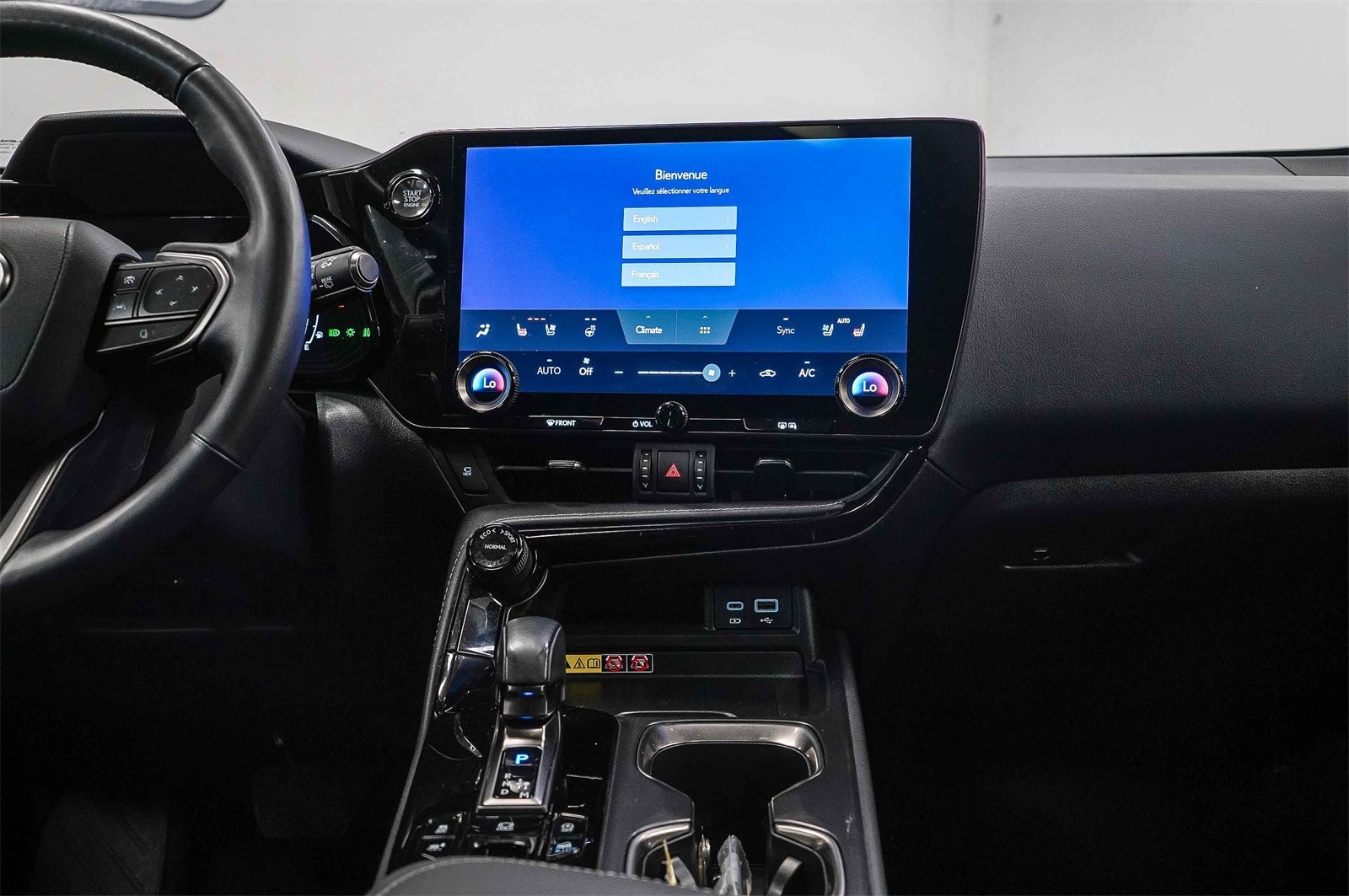 Thumbnail: 2024 Lexus NX - 13