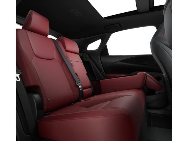 Thumbnail: 2026 Lexus RX - 12