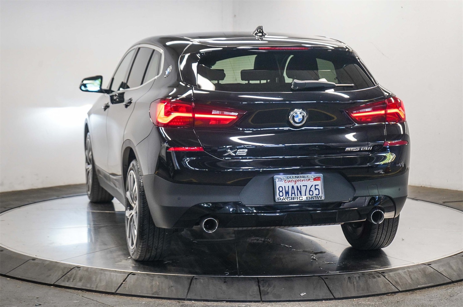 Thumbnail: 2022 BMW X2 - 2