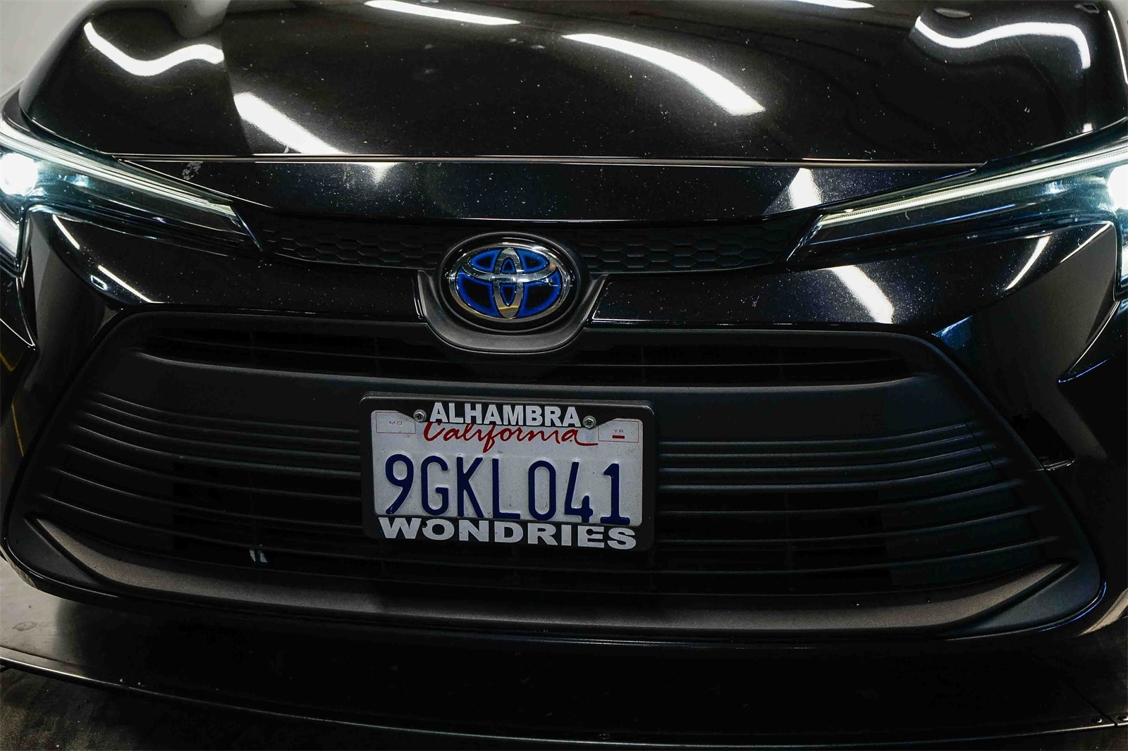 Thumbnail: 2023 Lexus GX - 34