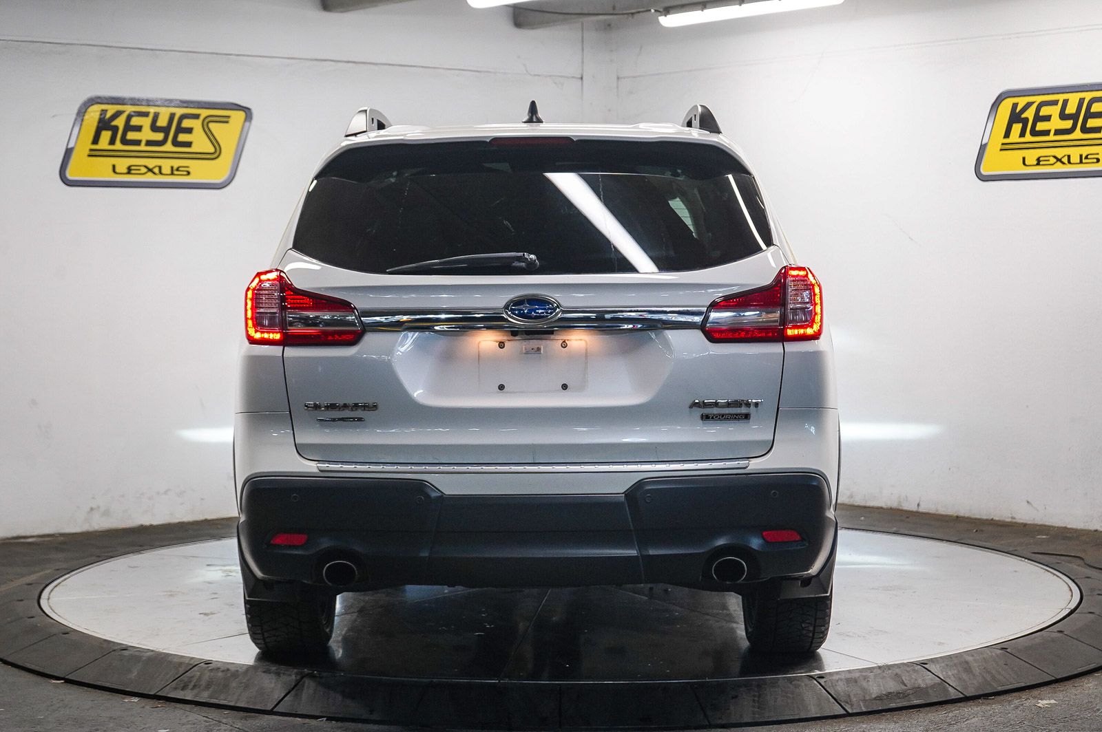 Thumbnail: 2020 Subaru Ascent - 3