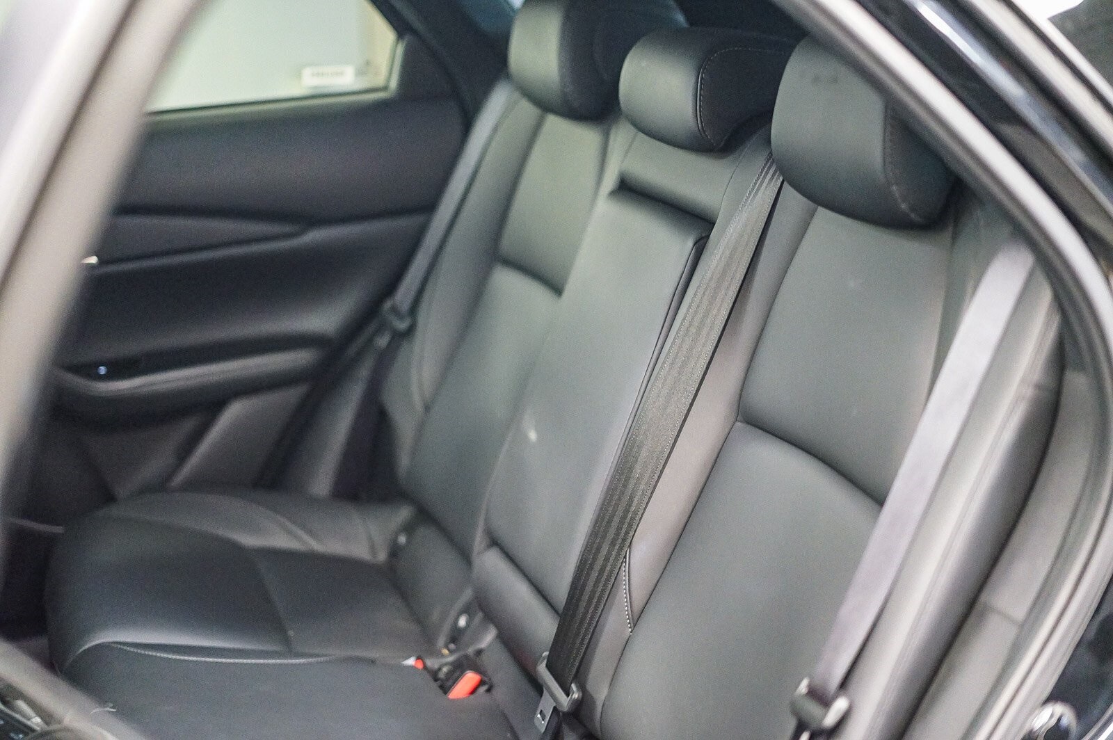 Thumbnail: 2025 Mazda CX-30 - 18