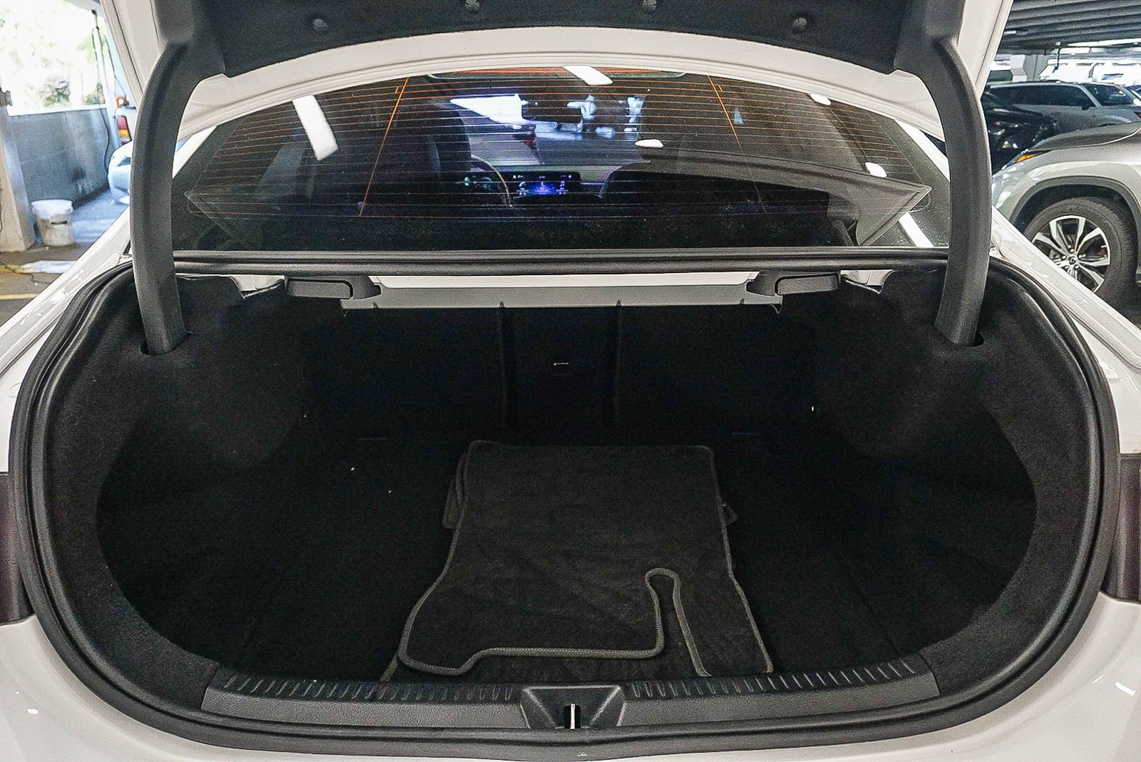 Thumbnail: 2021 Mercedes-Benz A-Class - 27