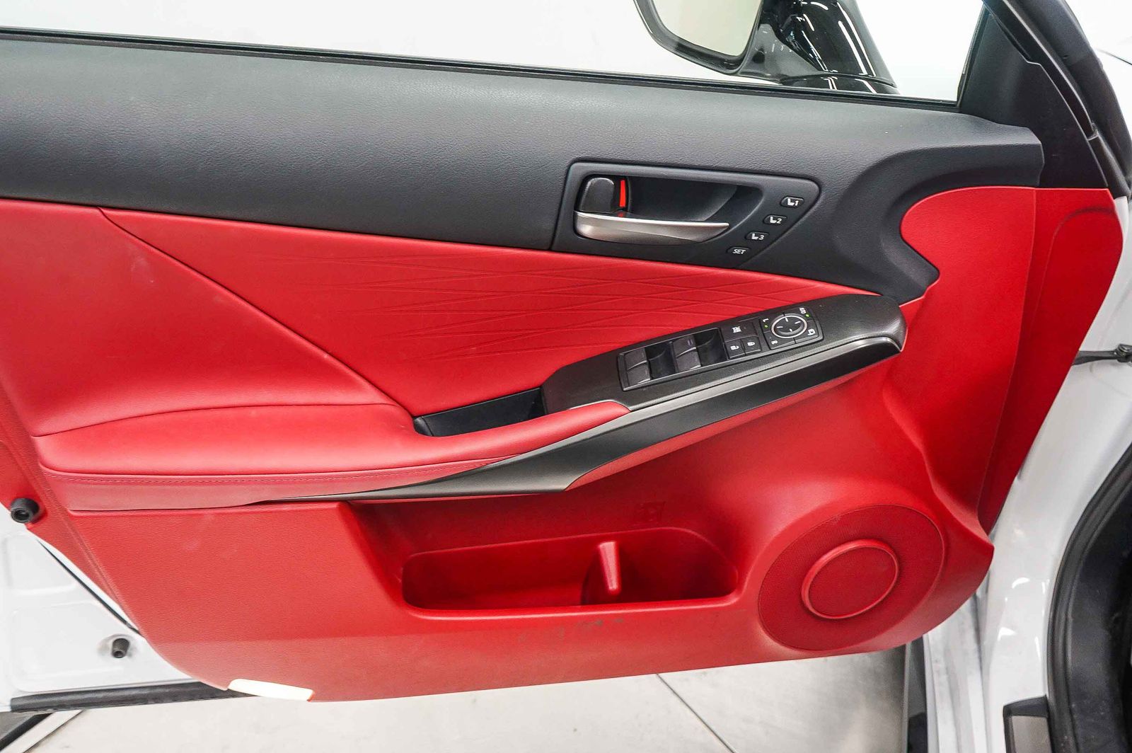 Thumbnail: 2025 Lexus IS - 22