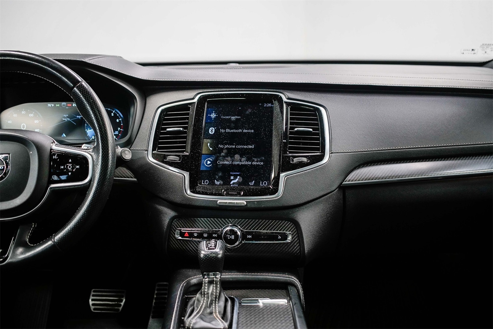 Thumbnail: 2019 Volvo XC90 - 13