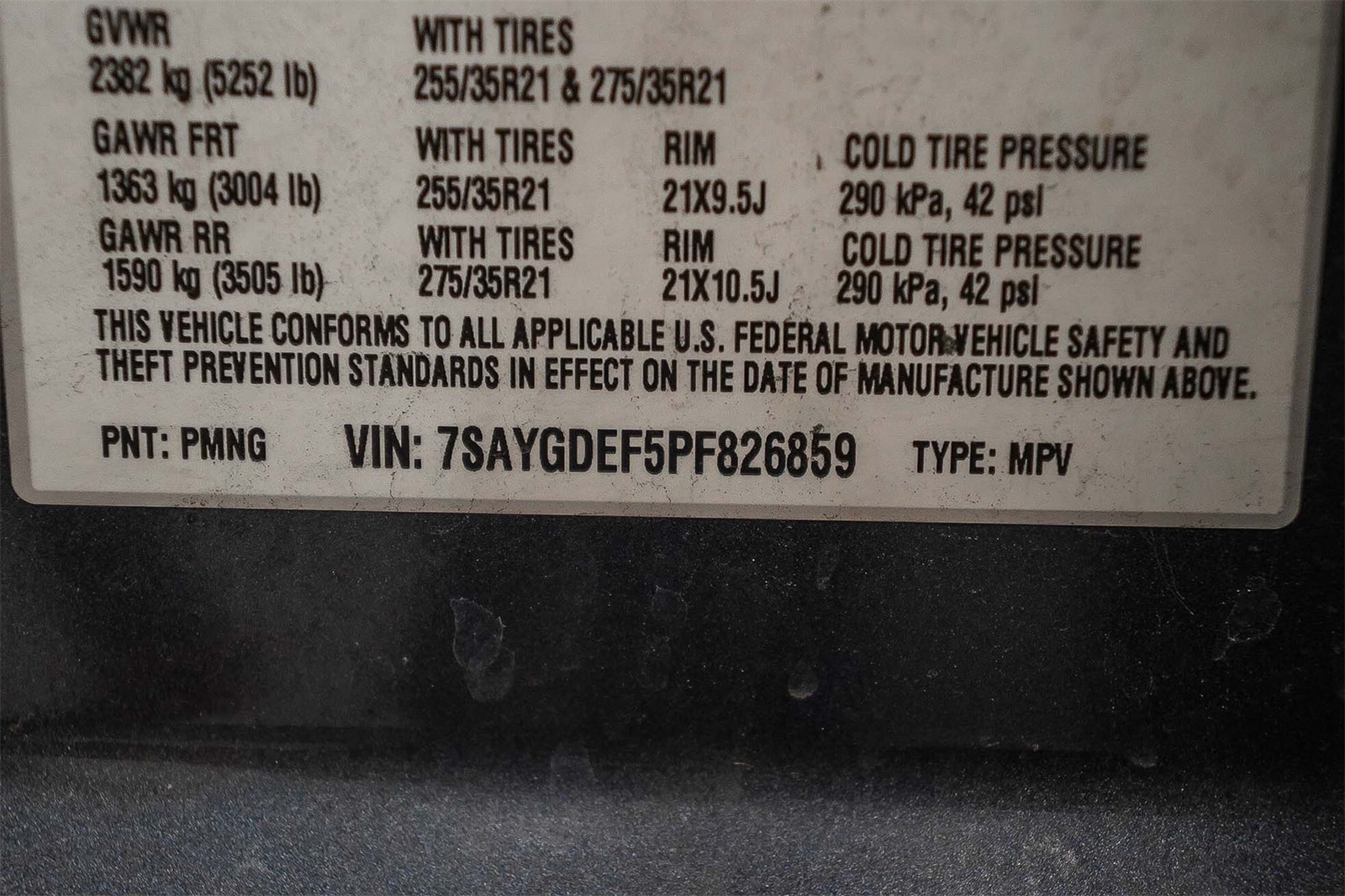 Thumbnail: 2023 Tesla Model Y - 27