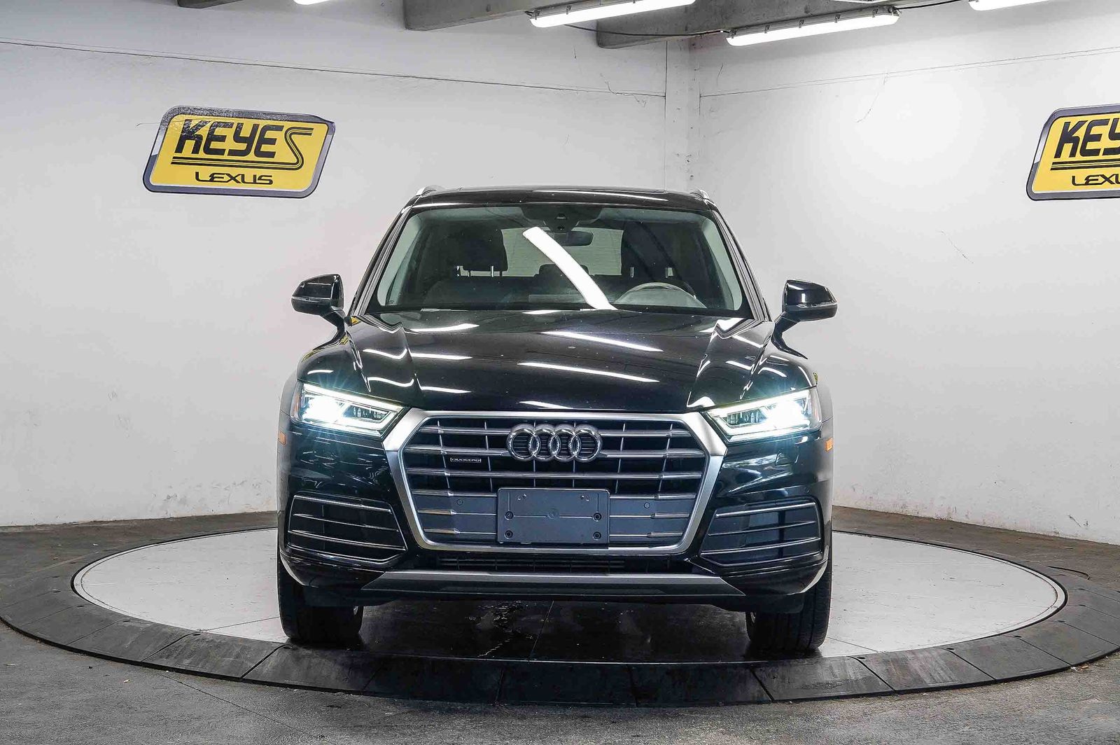 Thumbnail: 2018 Audi Q5 - 6