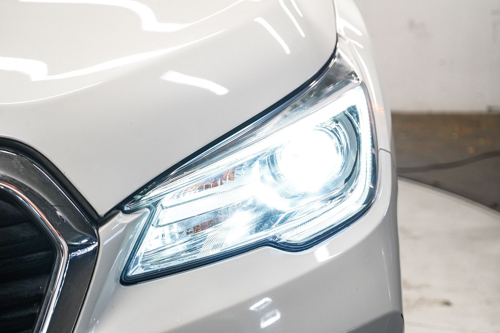 Thumbnail: 2020 Subaru Ascent - 7