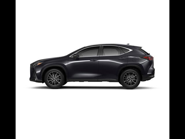 Thumbnail: 2025 Lexus NX - 2