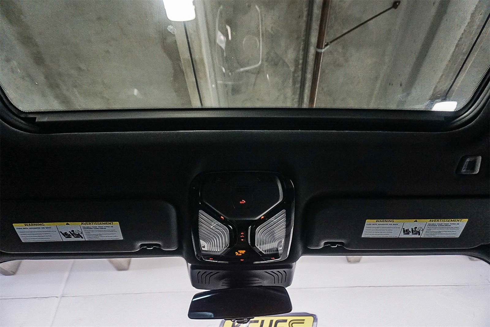 Thumbnail: 2024 BMW X3 - 13