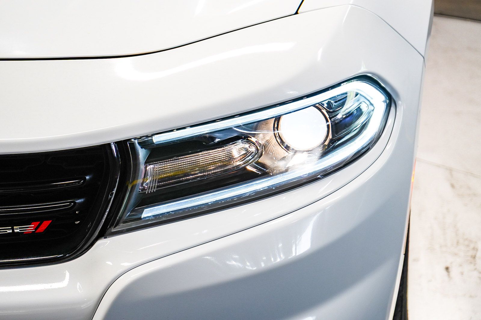 Thumbnail: 2023 Dodge Charger - 7