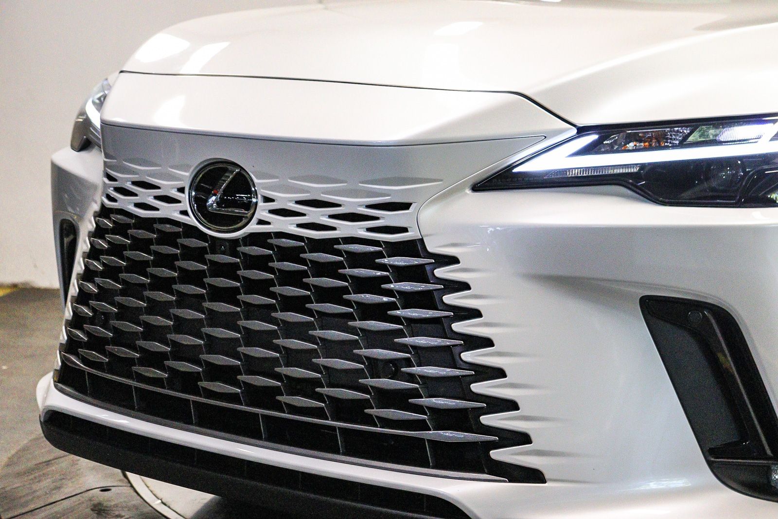 Thumbnail: 2026 Lexus RX - 8