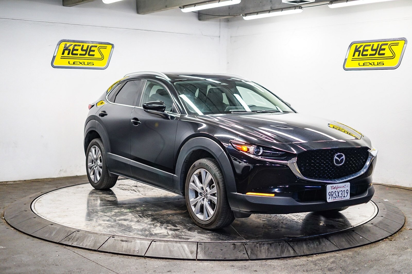 Thumbnail: 2025 Mazda CX-30 - 5