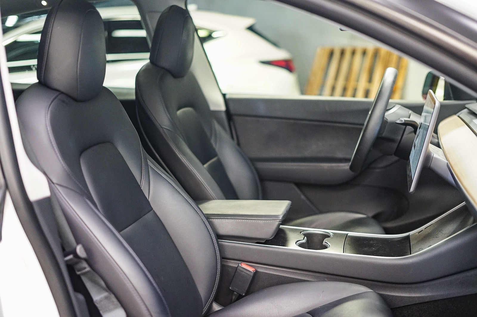 Thumbnail: 2020 Tesla Model Y - 14