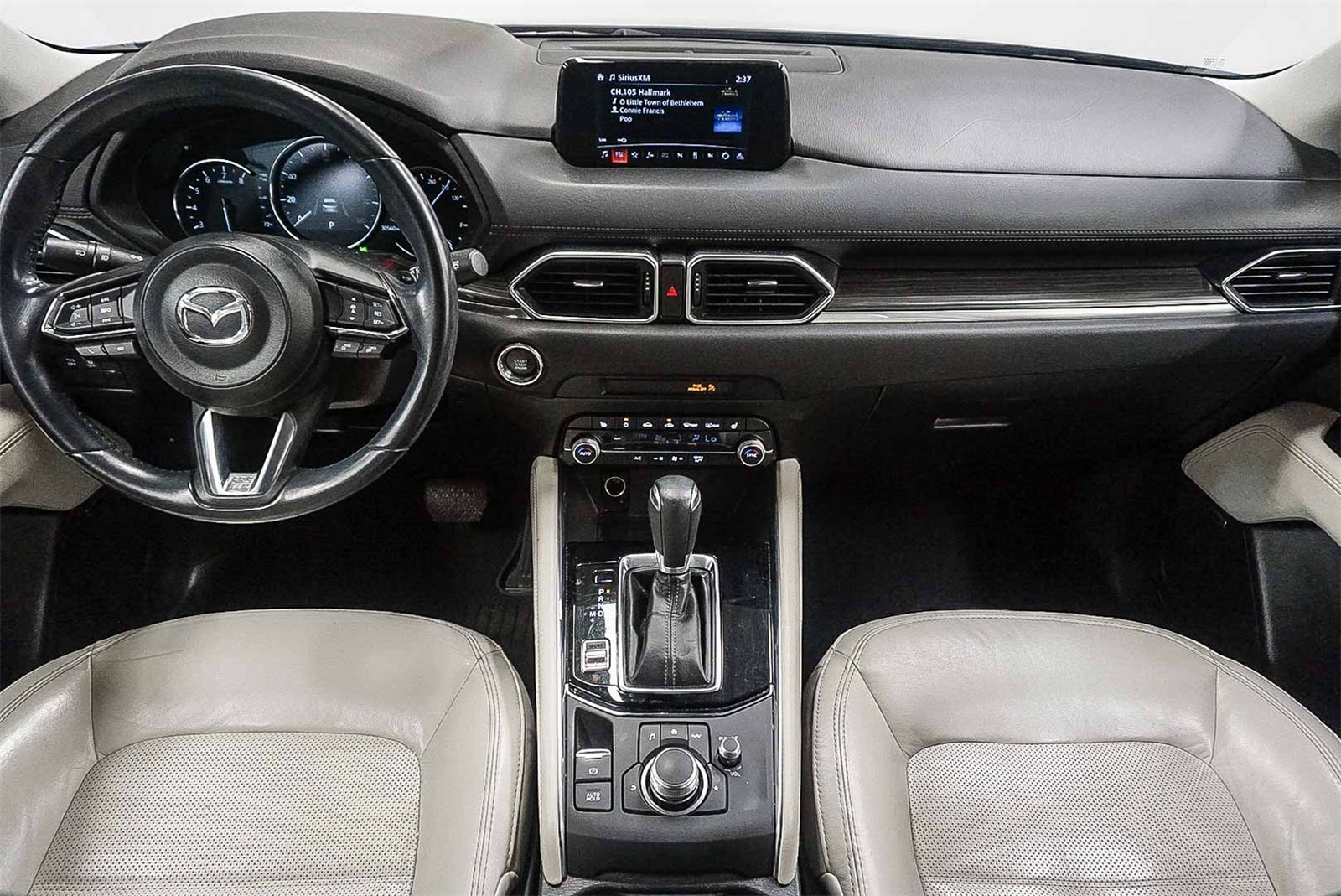 Thumbnail: 2020 Mazda CX-5 - 13