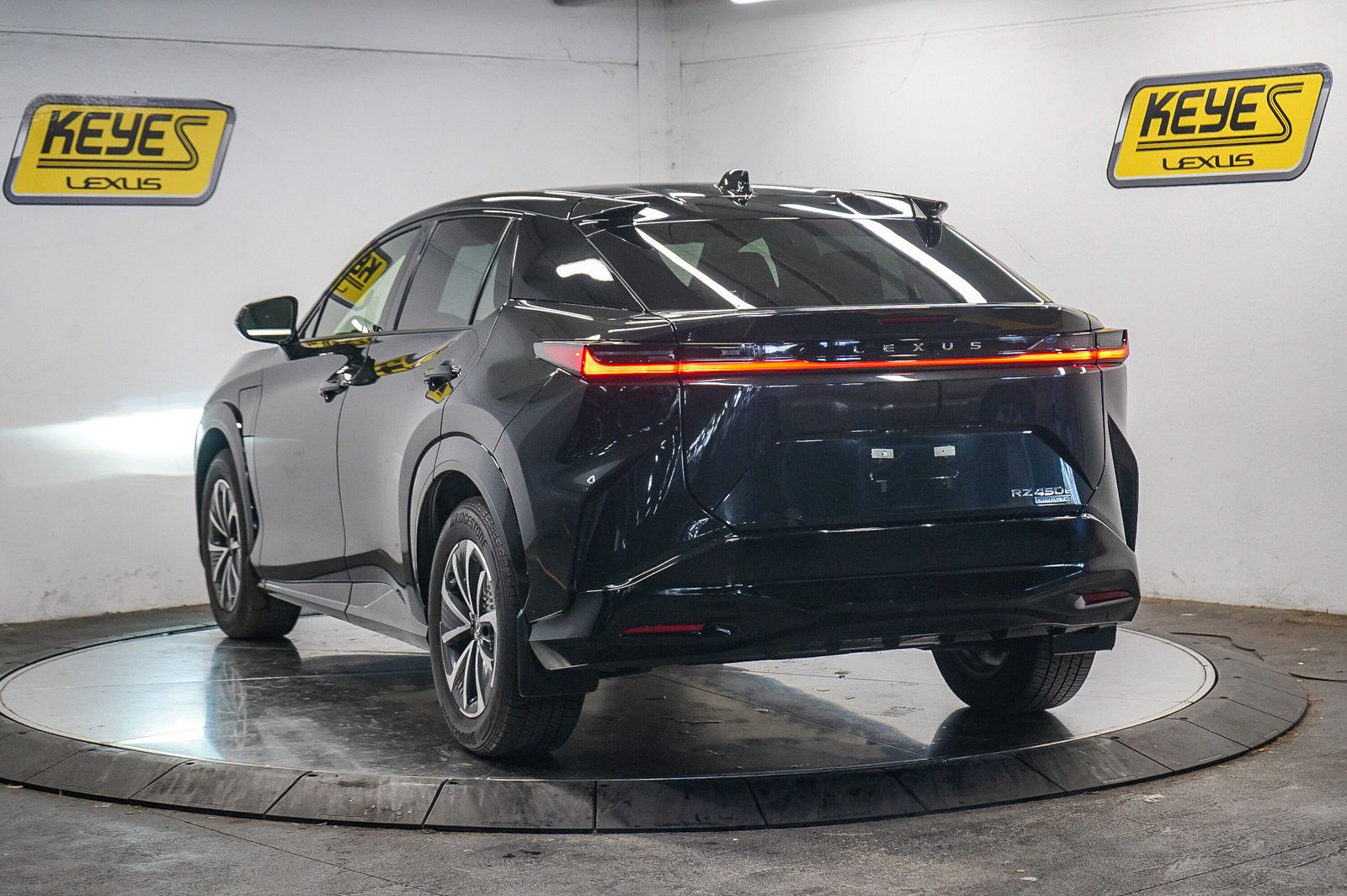 Thumbnail: 2025 Lexus RZ - 2