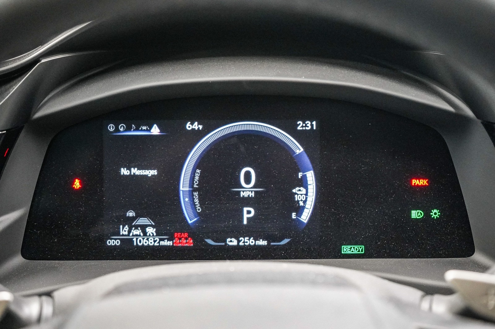 Thumbnail: 2024 Lexus RZ - 24