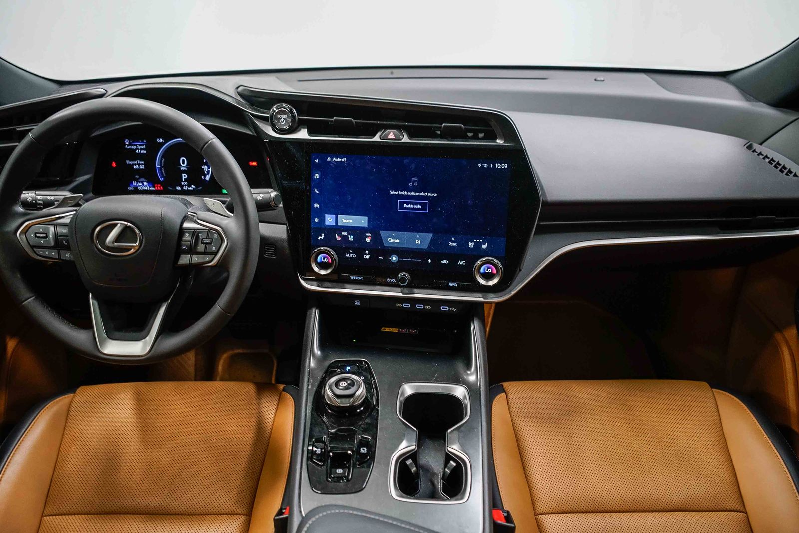 Thumbnail: 2024 Lexus RZ - 12