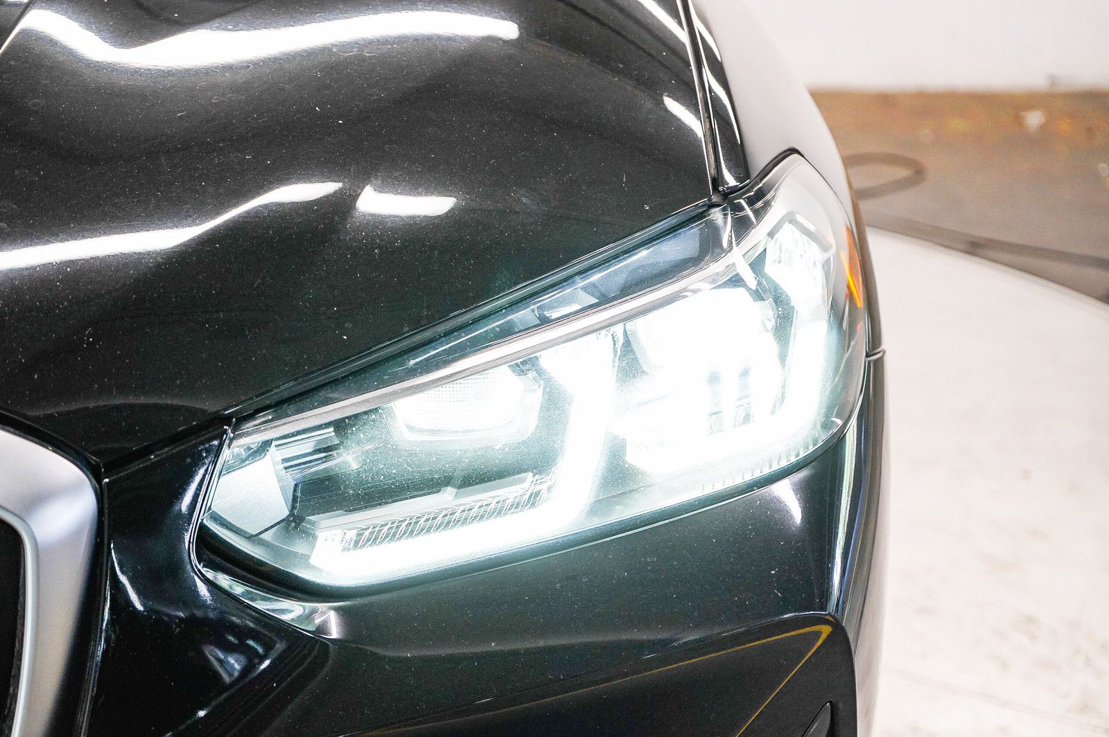 Thumbnail: 2022 BMW X3 - 7