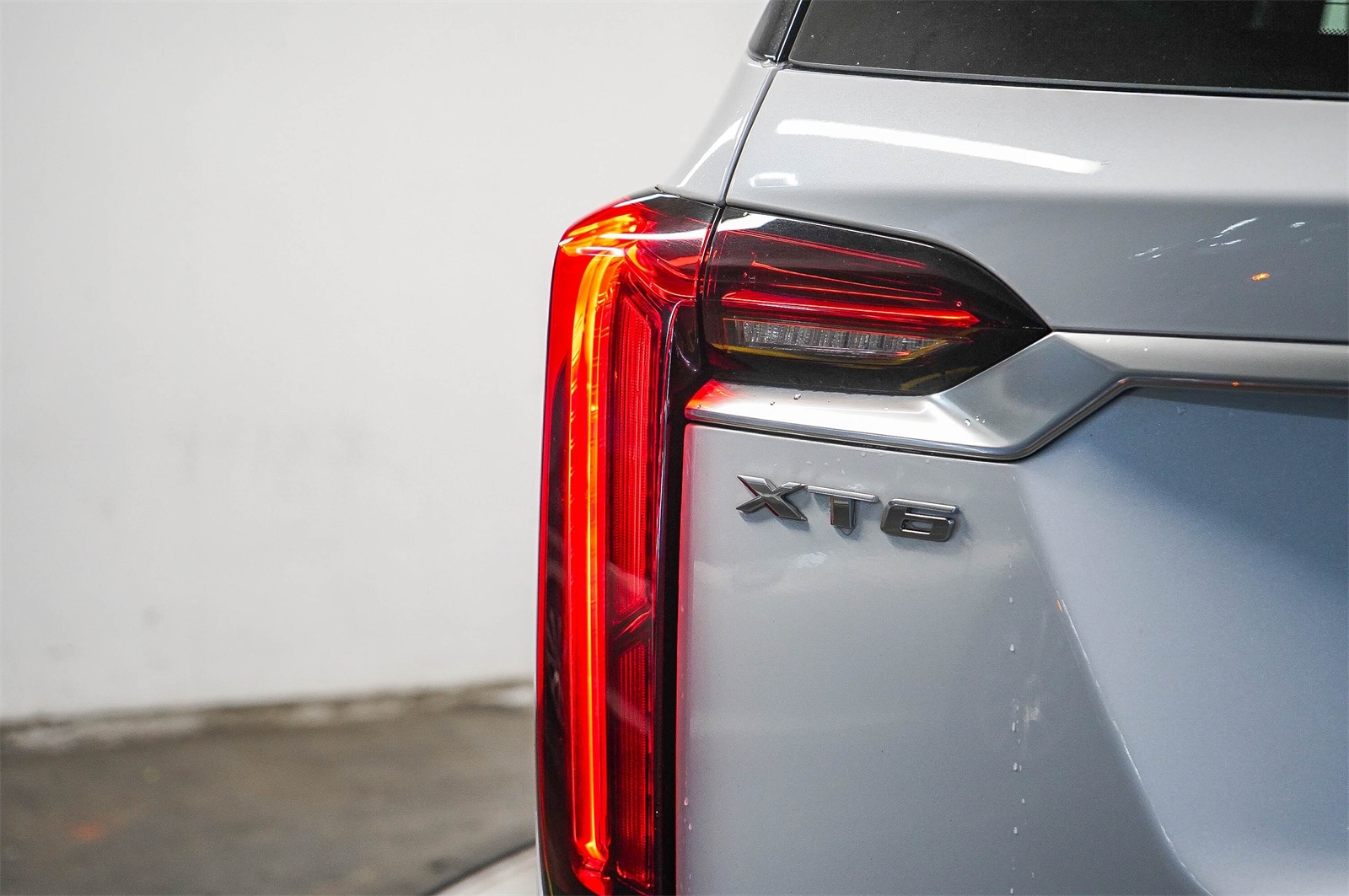 Thumbnail: 2020 Cadillac XT6 - 11