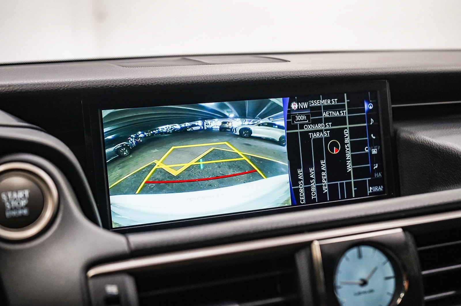 Thumbnail: 2019 Lexus IS - 26