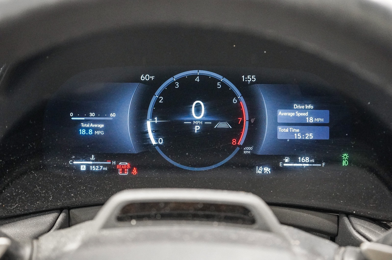 Thumbnail: 2024 Lexus TX - 25