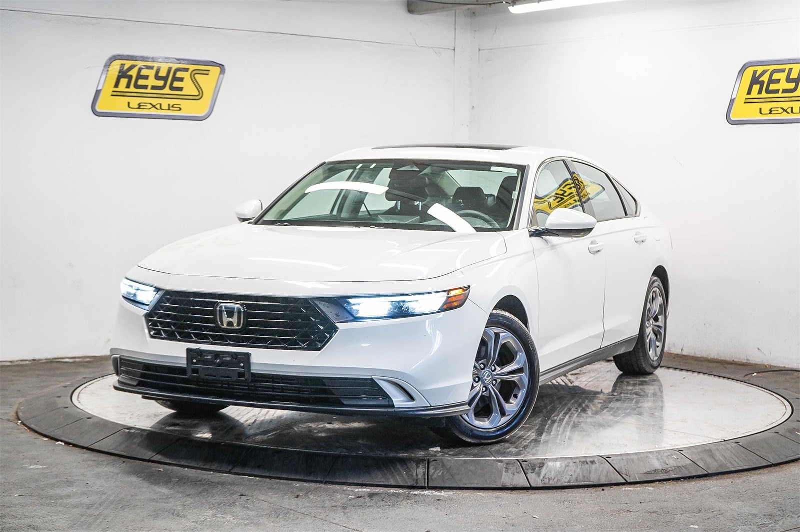 Thumbnail: 2024 Honda Accord - 1