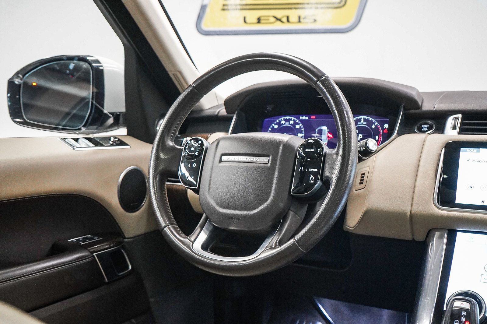 Thumbnail: 2018 Land Rover Range Rover Sport - 15