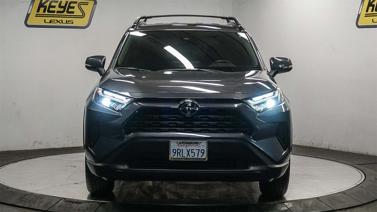 Thumbnail: 2025 Toyota RAV4 - 6