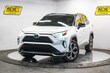  Toyota RAV4 Prime