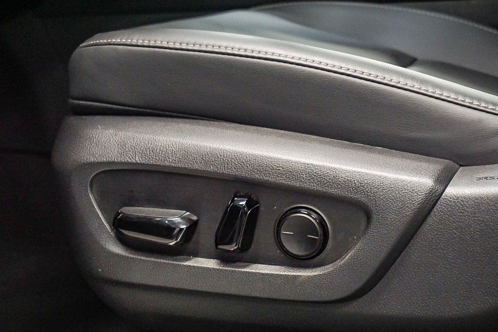 Thumbnail: 2024 Lexus RX - 21