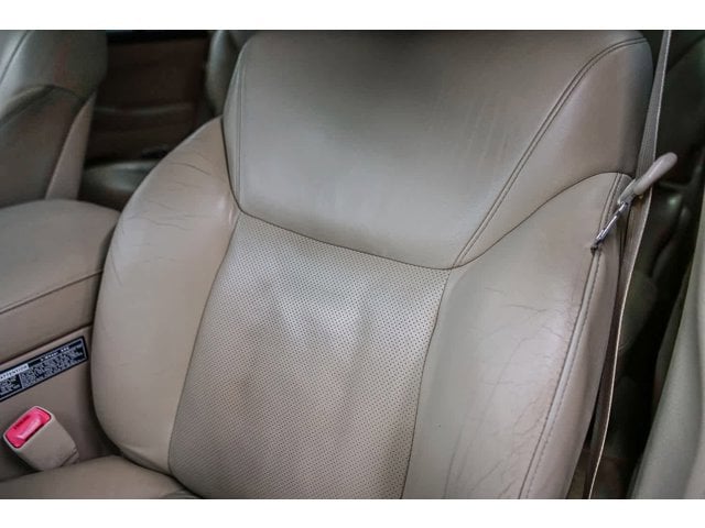 Thumbnail: 2011 Lexus LX - 30