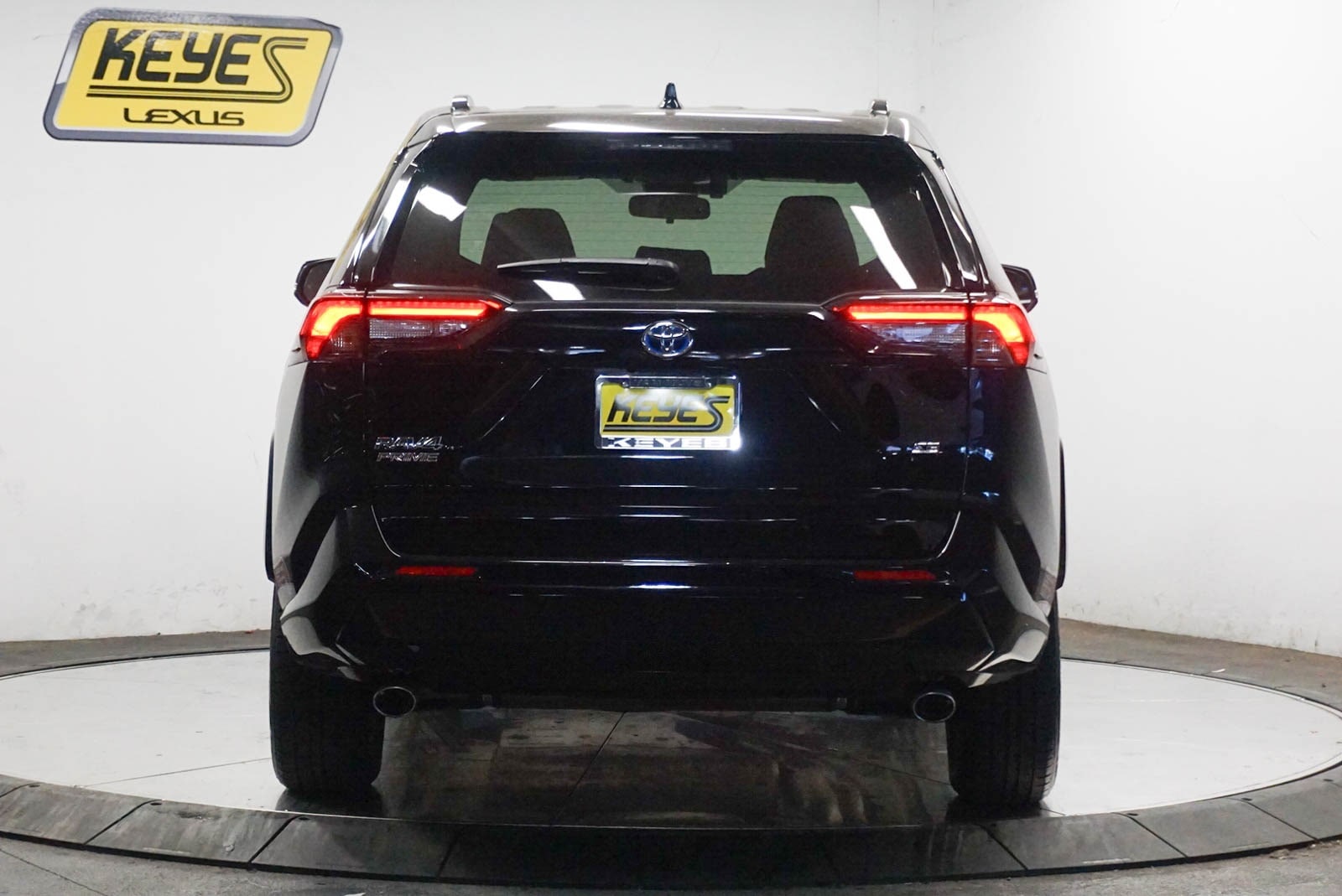 Thumbnail: 2024 Toyota RAV4 - 3