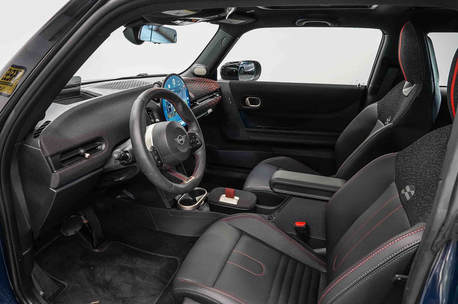 Thumbnail: 2026 MINI Cooper - 16