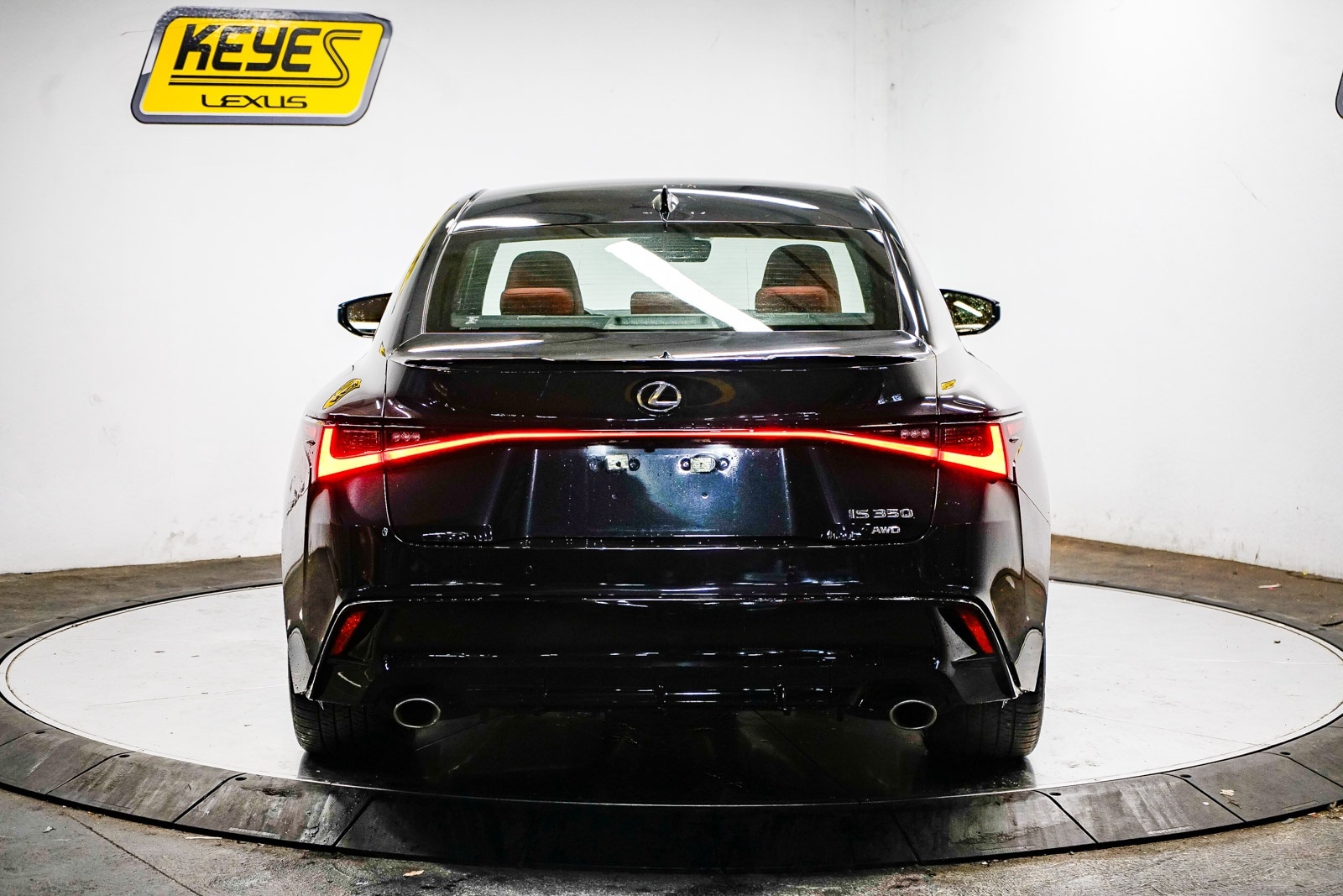 Thumbnail: 2023 Lexus IS - 3